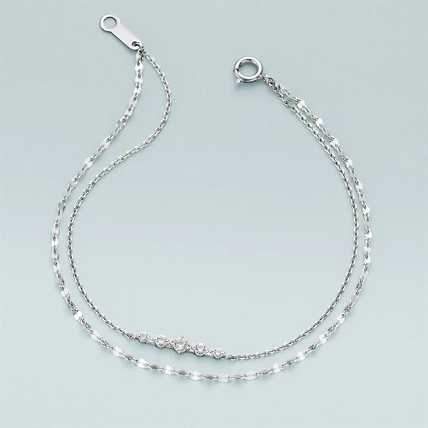Silver ネックレスの商品画像
