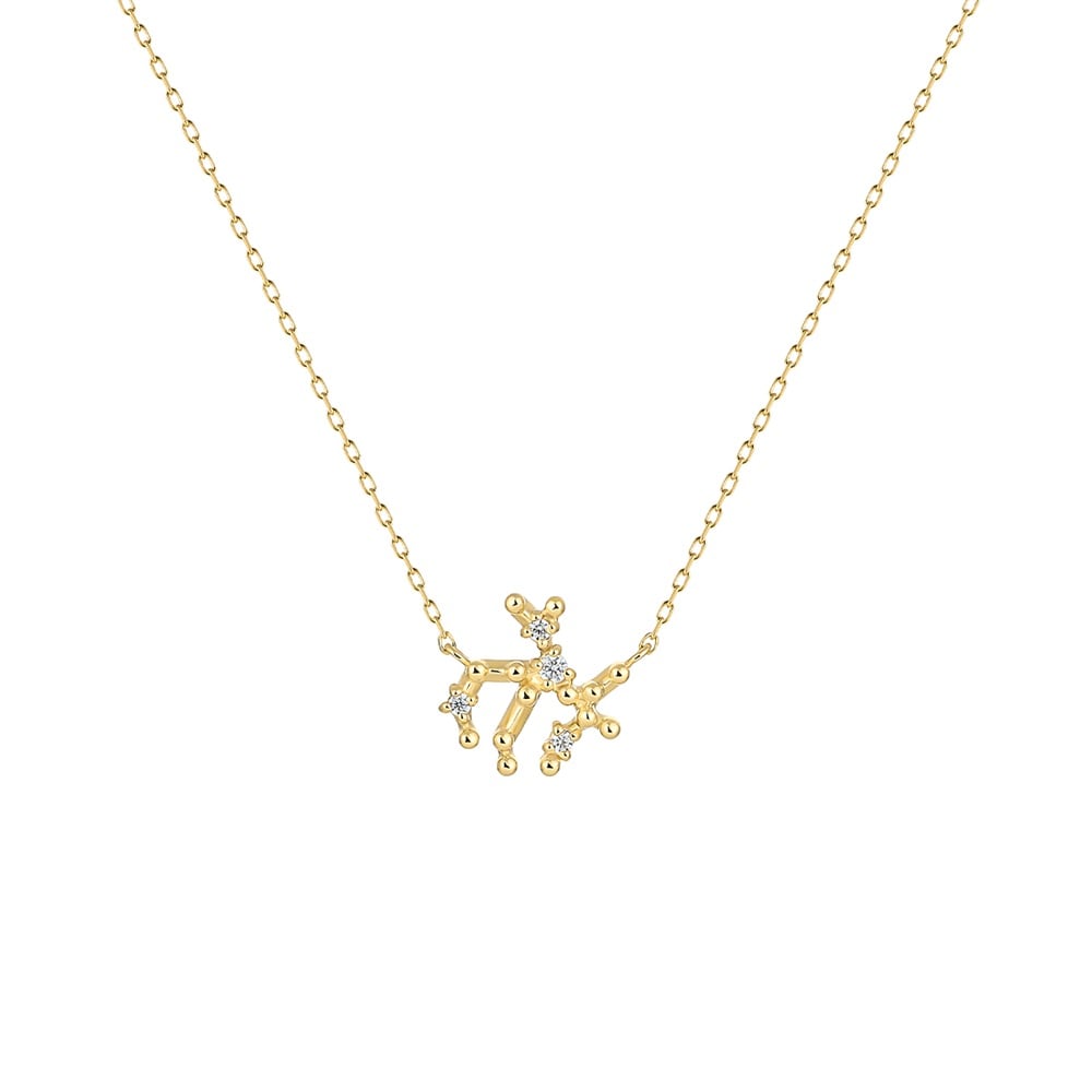 射手座 ネックレス