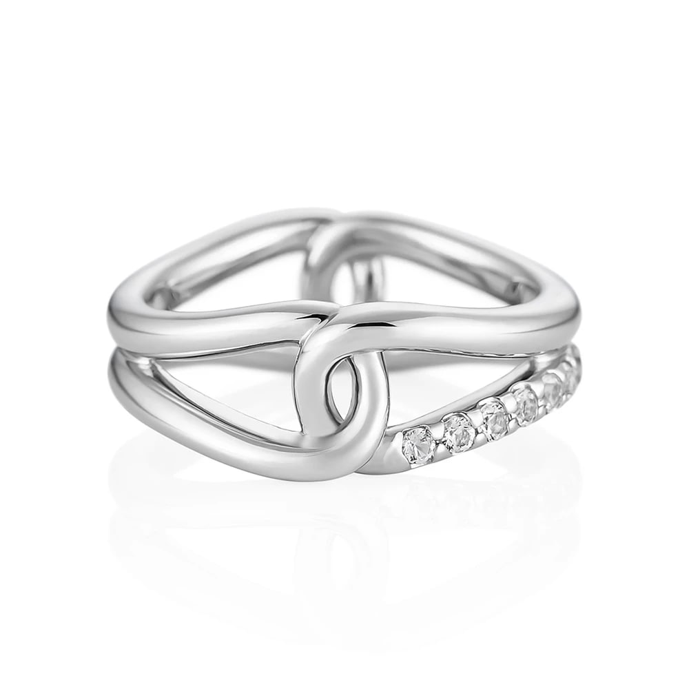 Noble of Water シルバーリング 112614141904