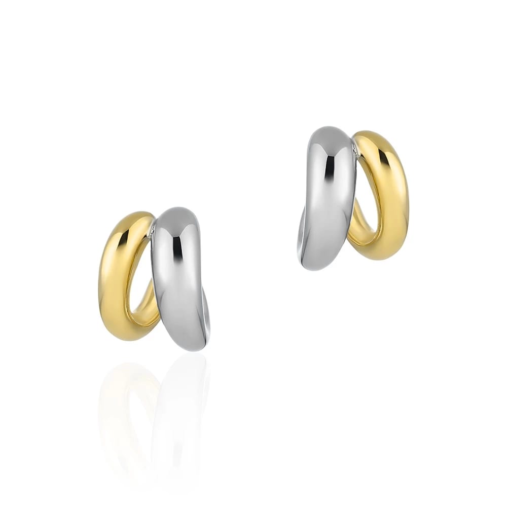 Noble of Water シルバー ピアス 112614150901