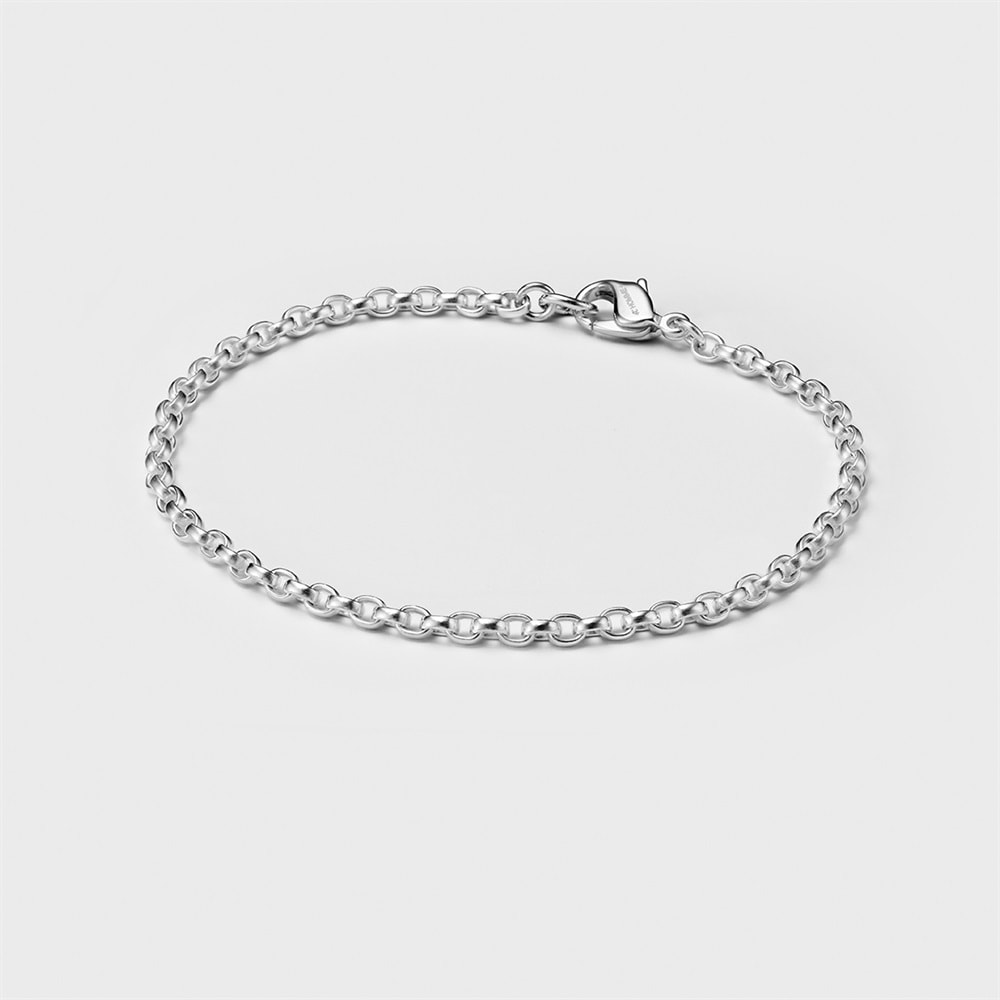 シルバーブレスレット ￥16,500