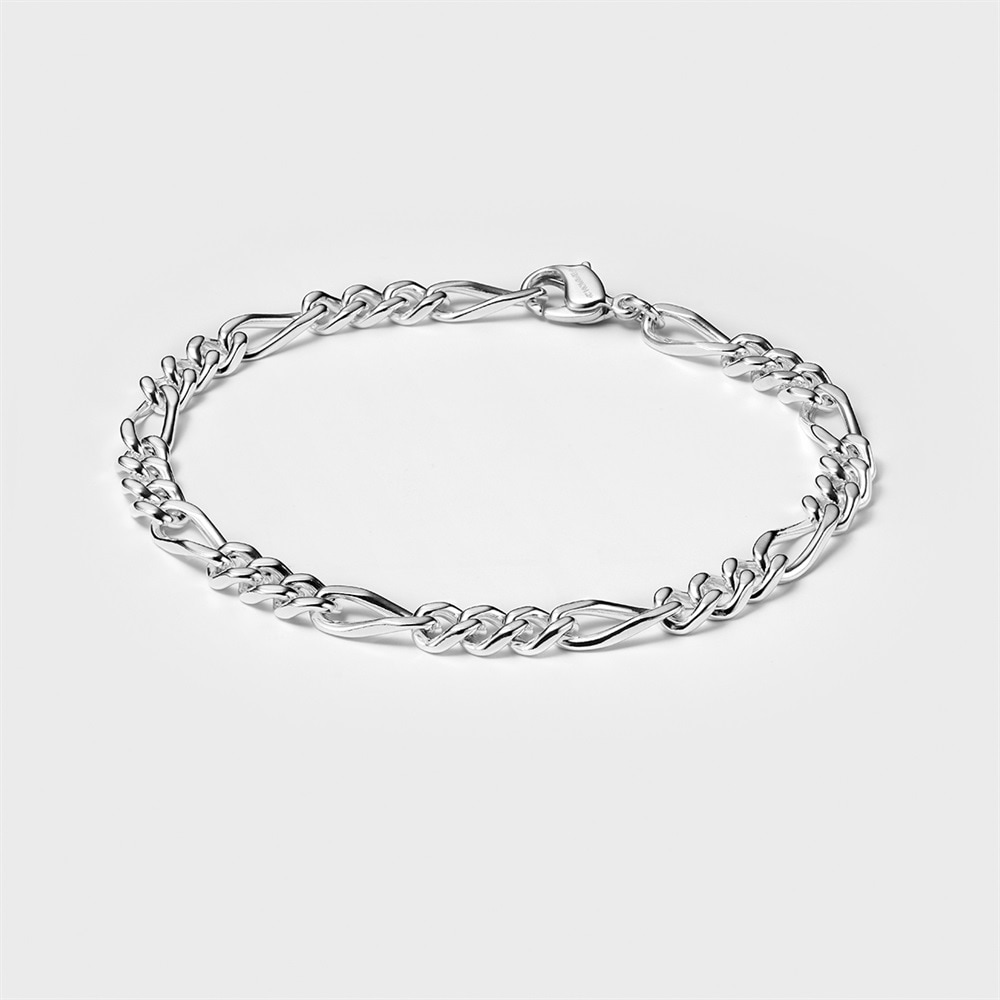 シルバーブレスレット ￥29,700