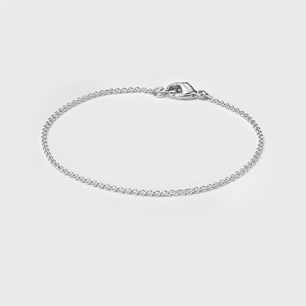 シルバーブレスレット ￥13,200