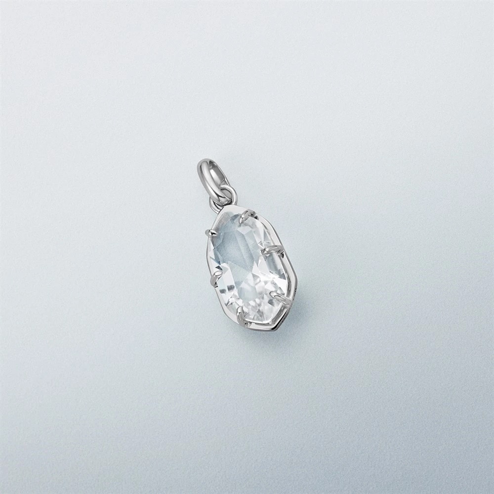 シルバー チャームの商品画像