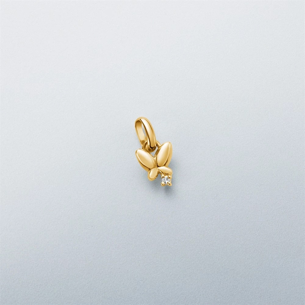 シルバー チャームの商品画像