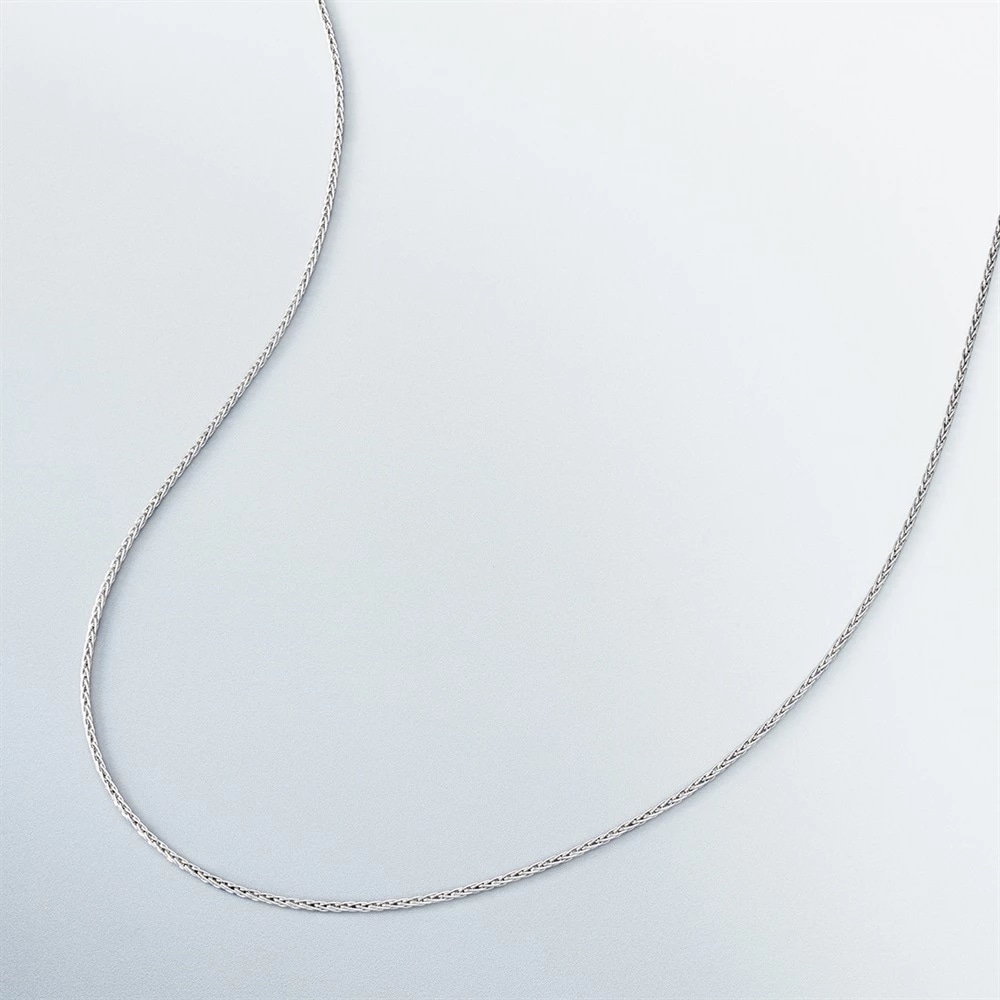 シルバー ネックレスの商品画像