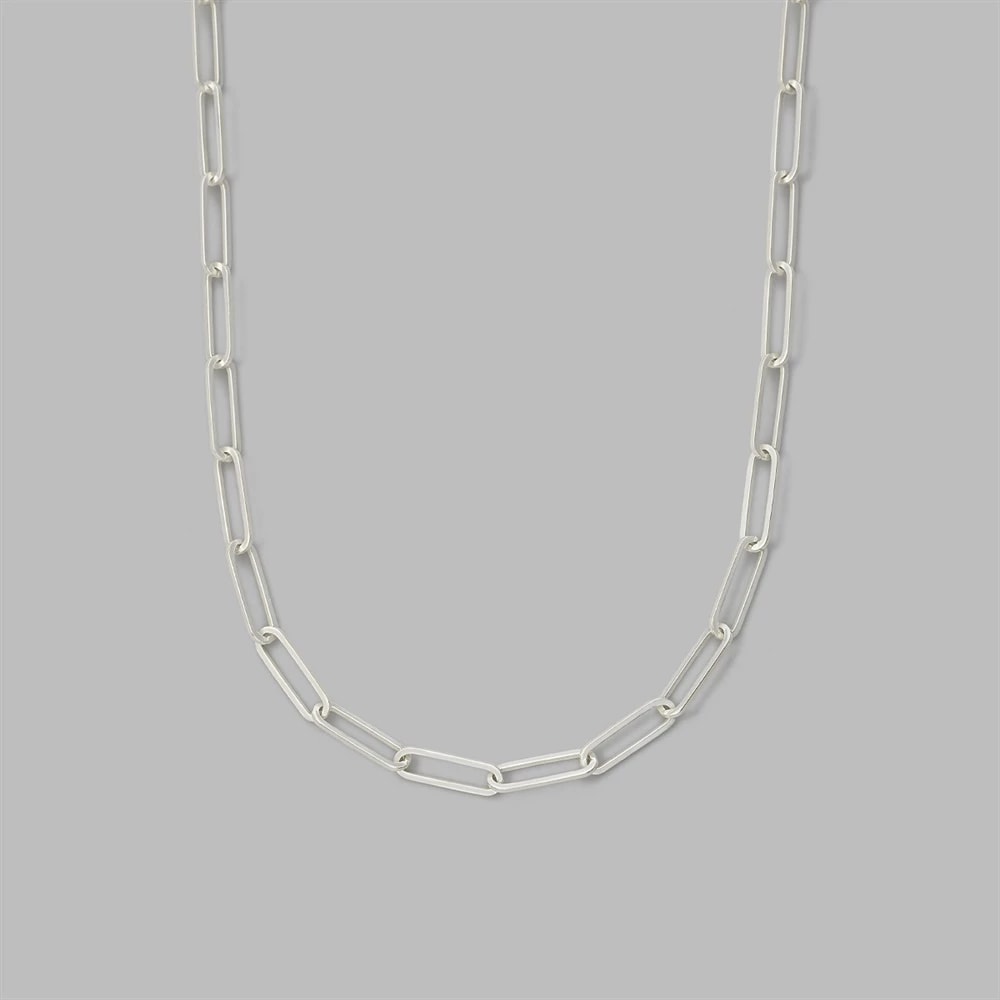 シルバー ネックレス ¥24,200