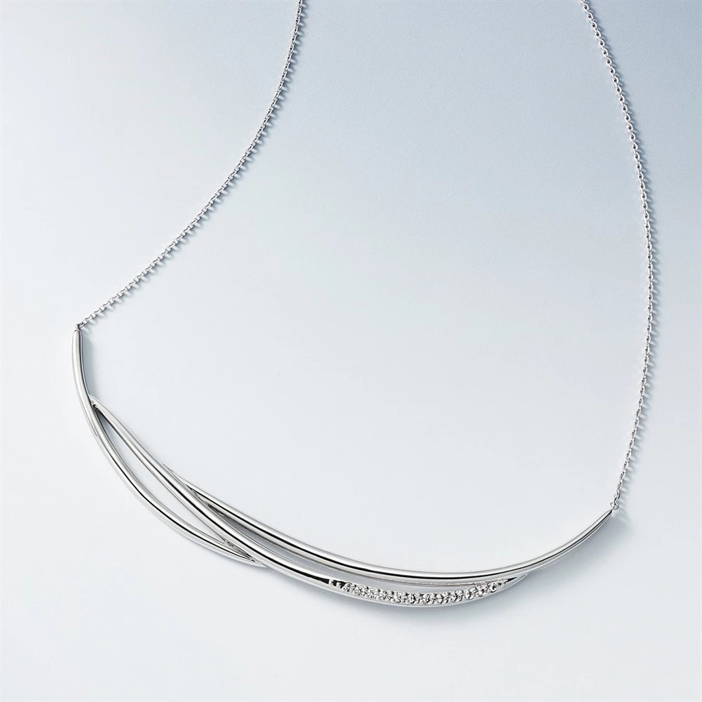 シルバー ネックレスの商品画像