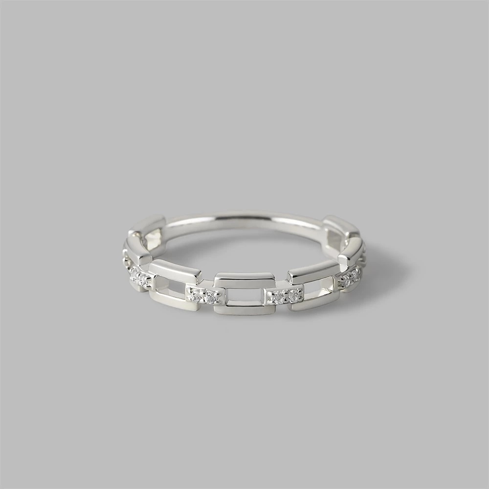 シルバー リング ¥24,200