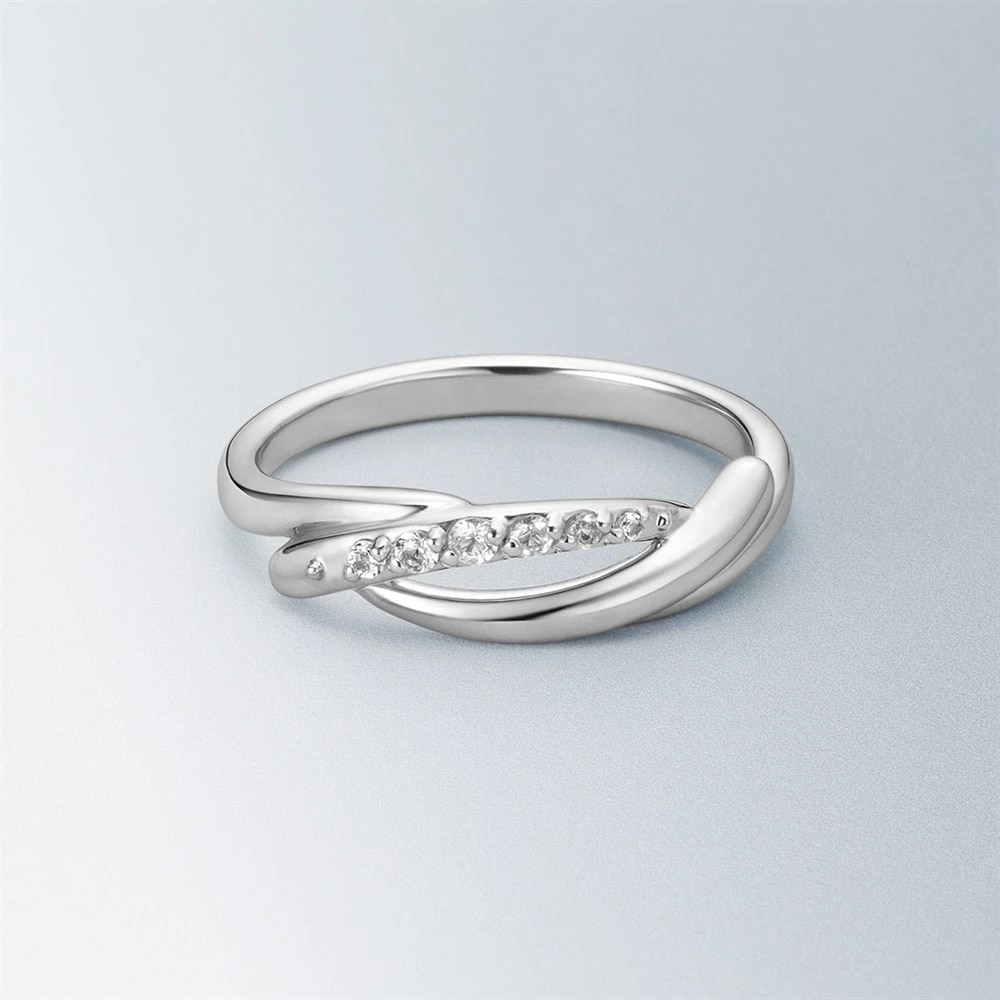 シルバー リングの商品画像