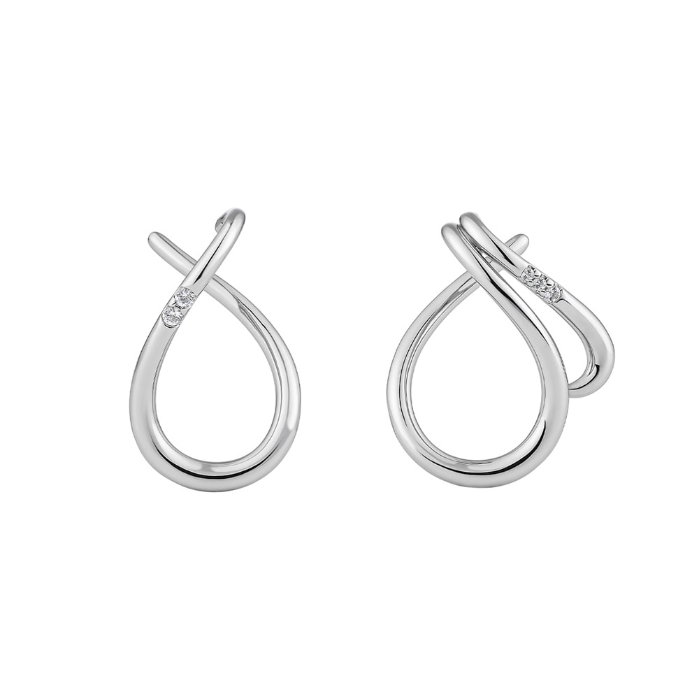 シルバー イヤーカフ ￥29,700