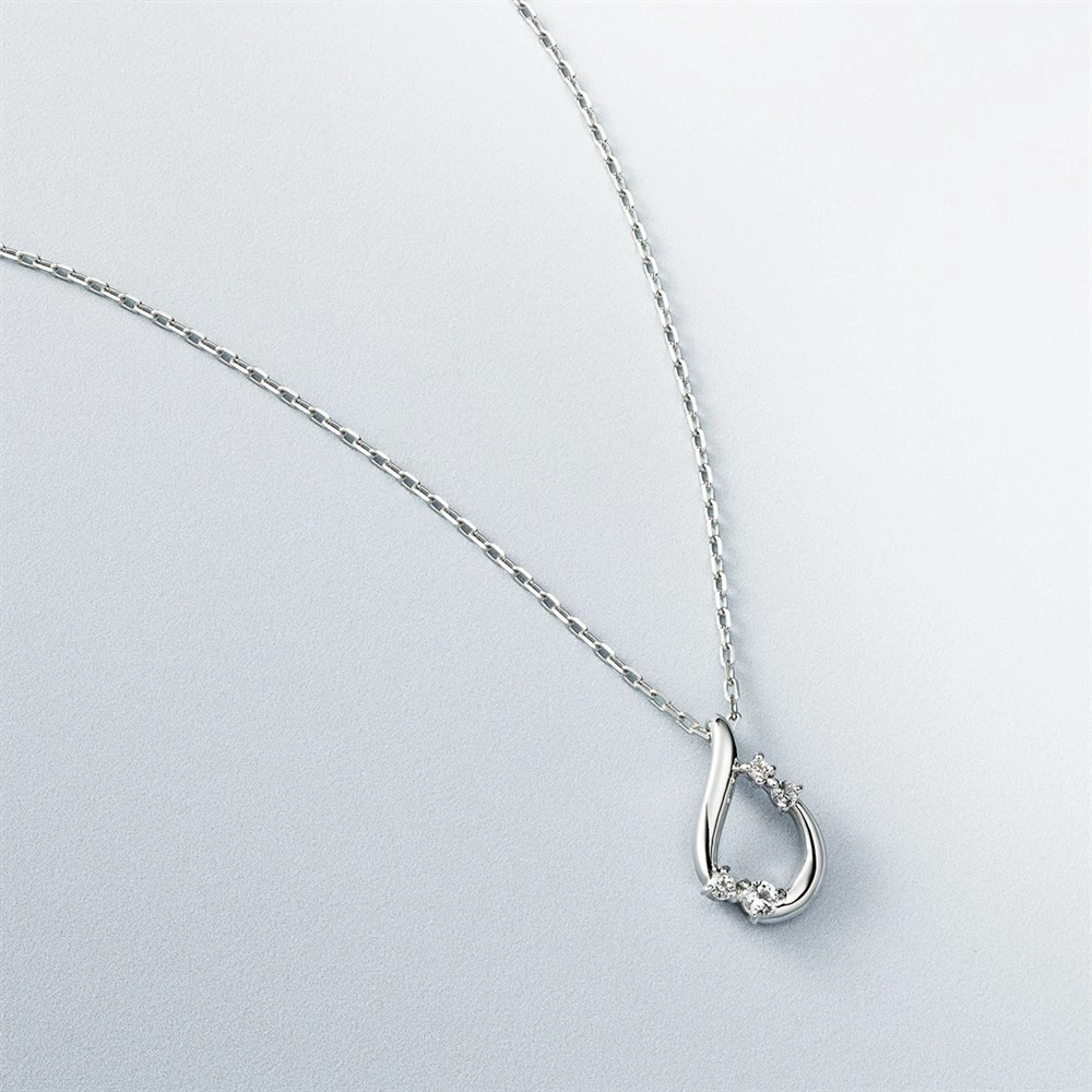 シルバー ネックレスの商品画像