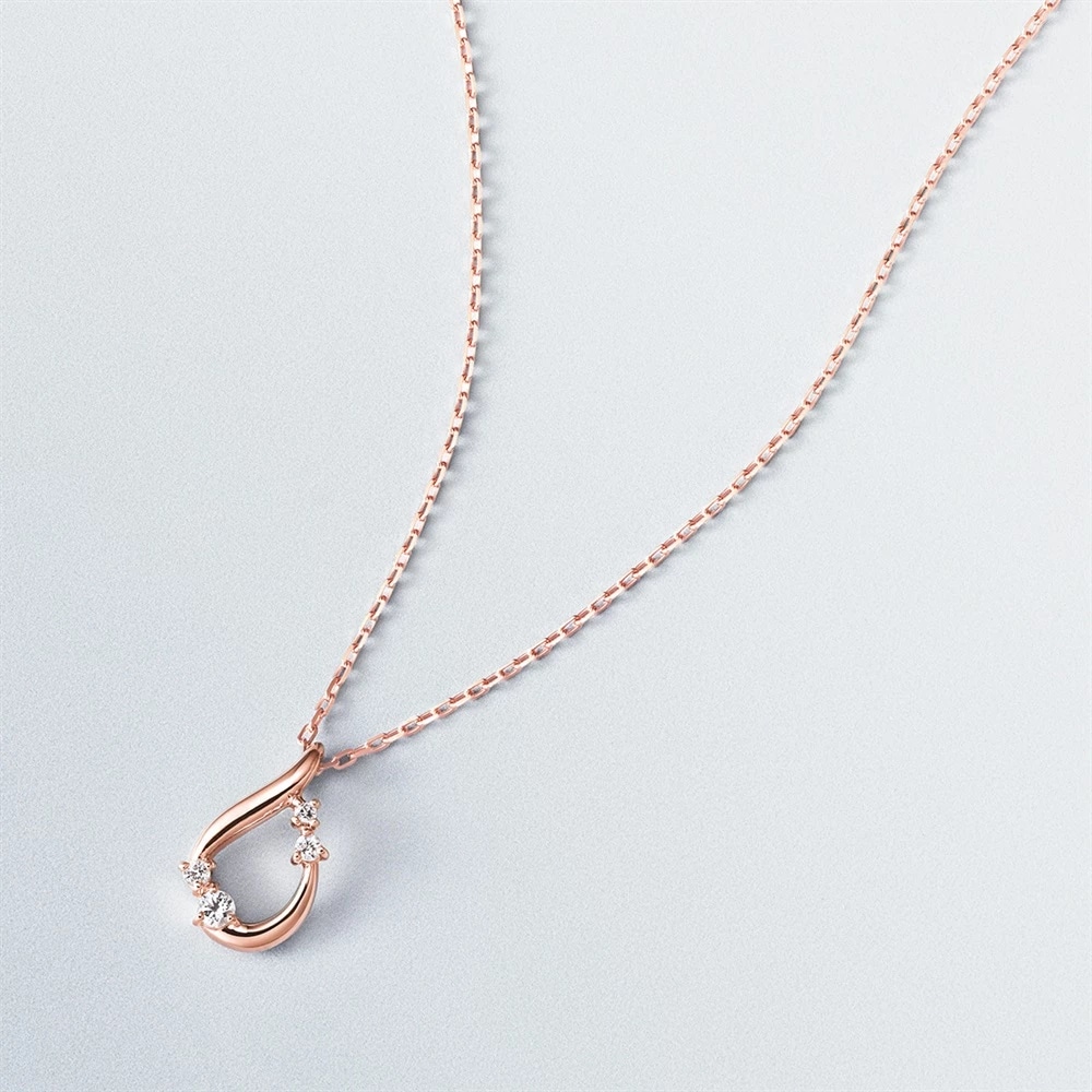 シルバー ネックレスの商品画像