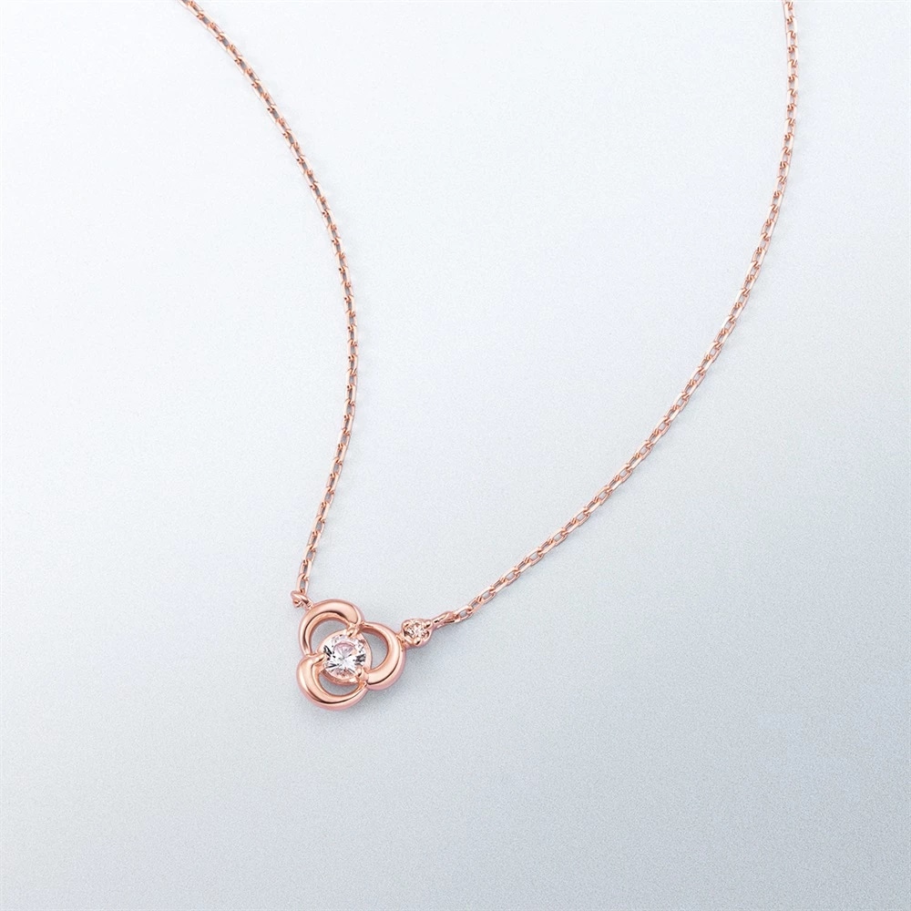 シルバー ネックレスの商品画像