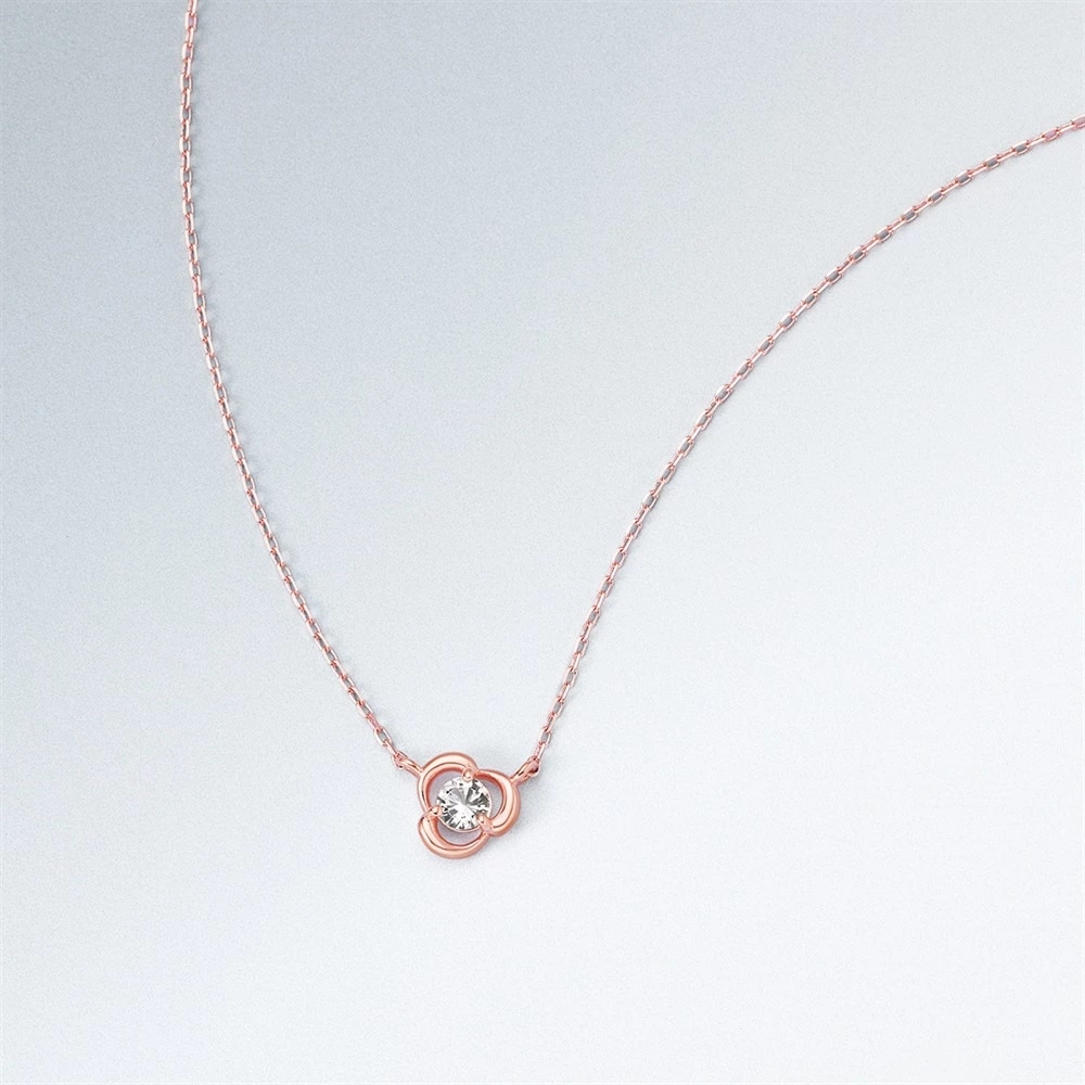 K10PG ネックレスの商品画像