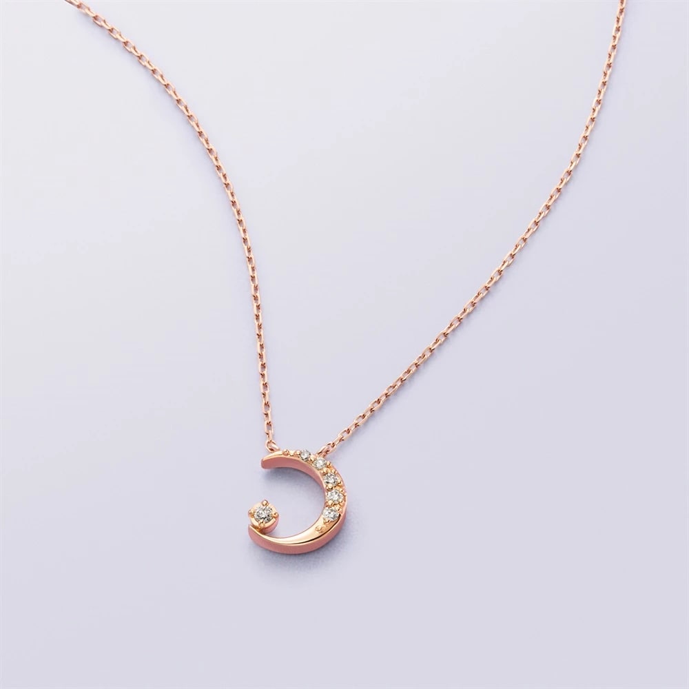 シルバー ネックレスの商品画像