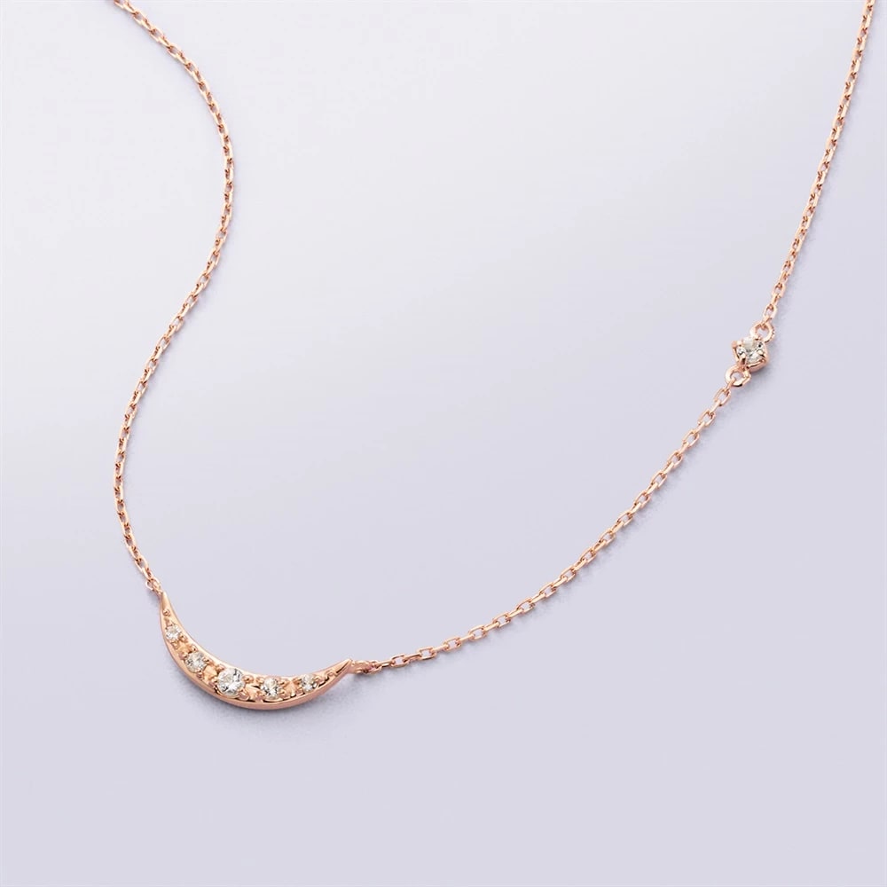 シルバー ネックレスの商品画像
