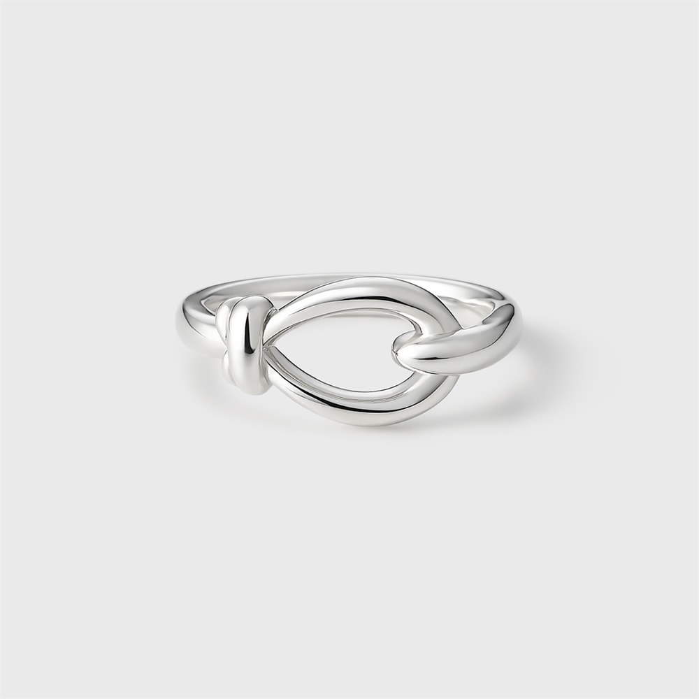 シルバー リングの商品画像