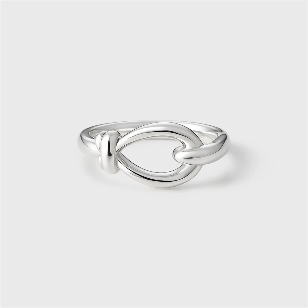 シルバー リングの商品画像