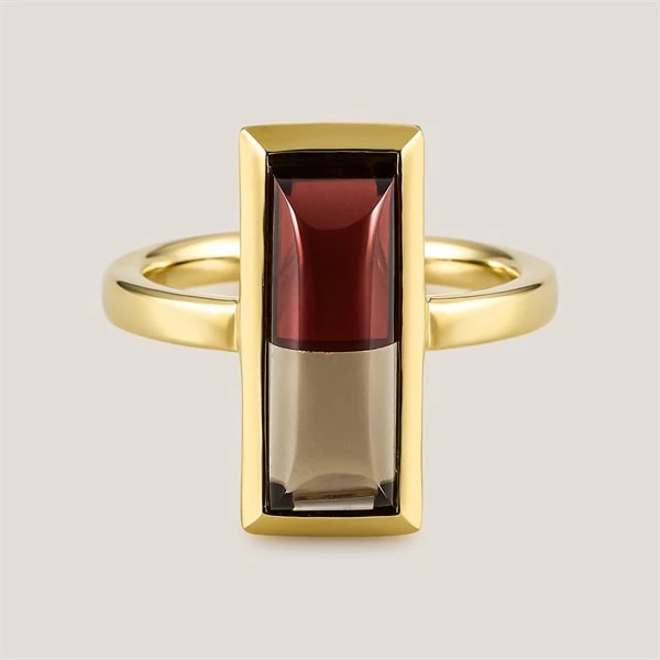 HARMONIE RING ¥440,000