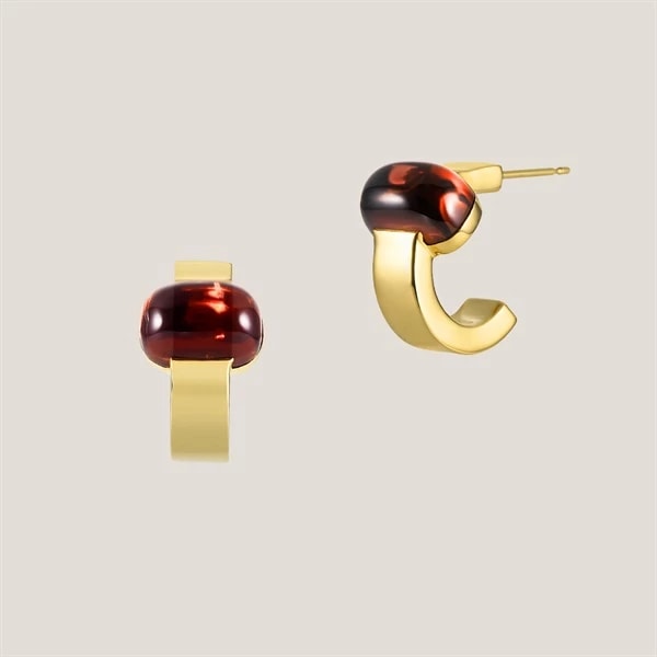 GUMMY PIERCED ¥297,000