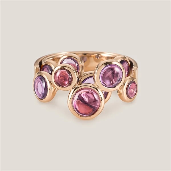 HARMONIE RING ¥682,000