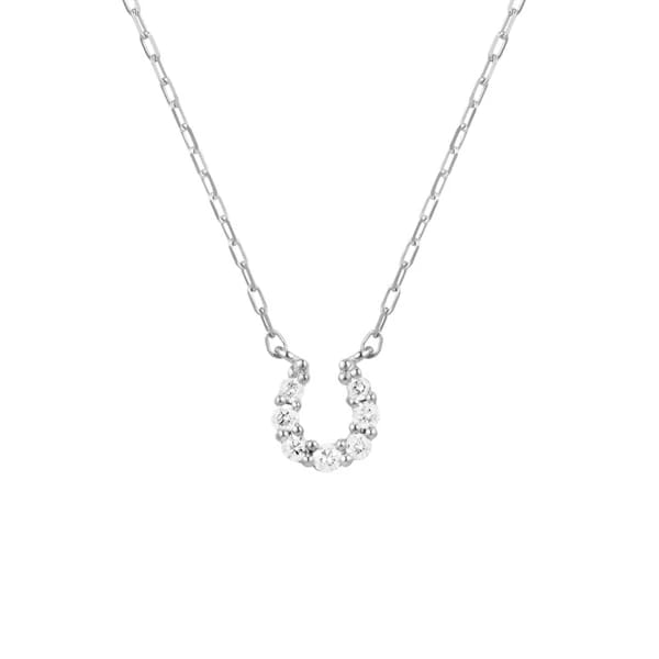 ネックレス ¥51,700