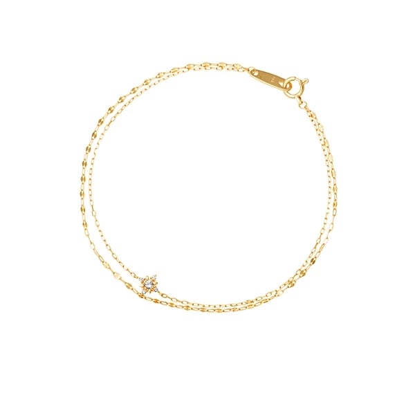 ブレスレット ¥37,400