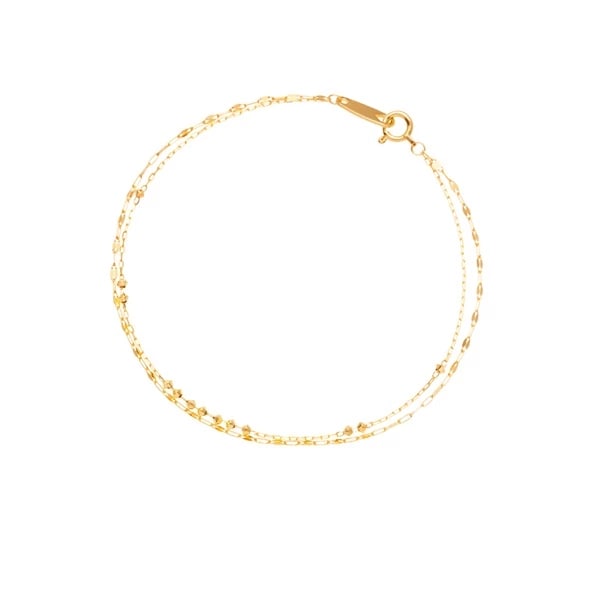 ブレスレット ¥44,000