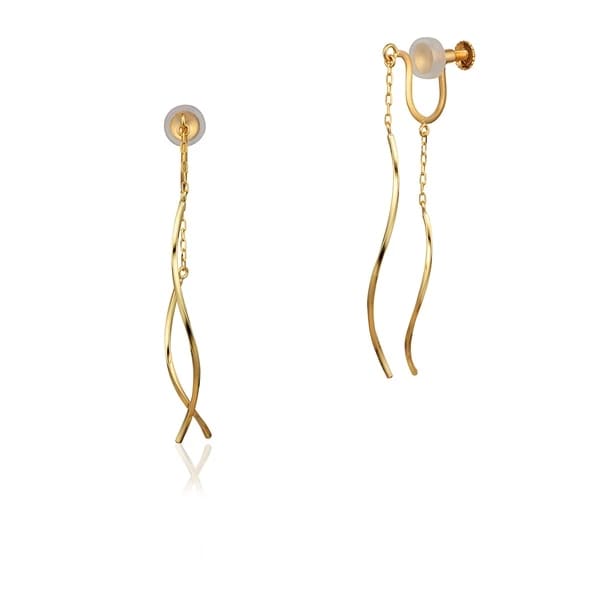 イヤリング ¥35,200