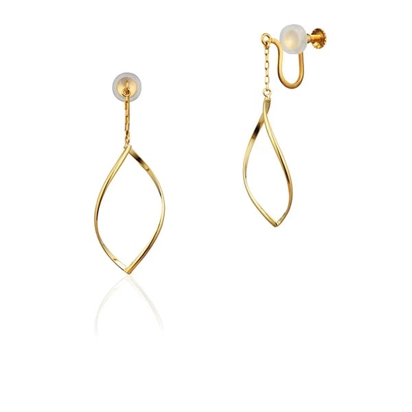 イヤリング ¥33,000