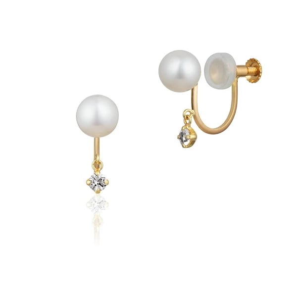 イヤリング ¥33,000