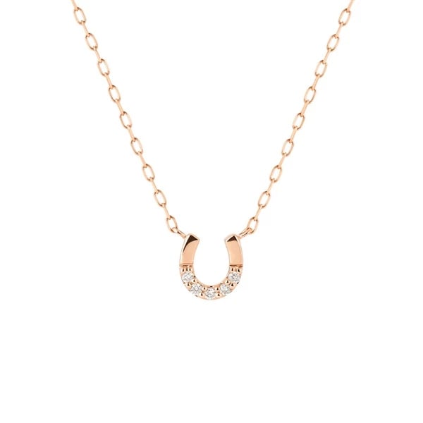 ネックレス ¥37,400 