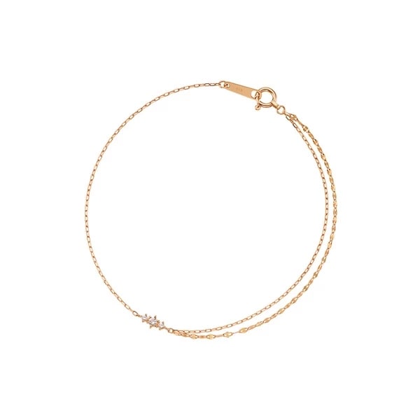 ブレスレット ¥29,700