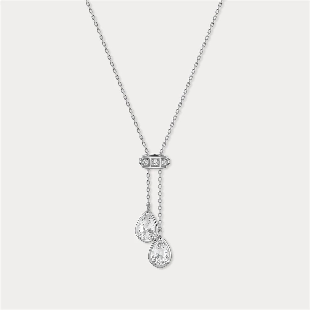 シルバー ネックレスの商品画像