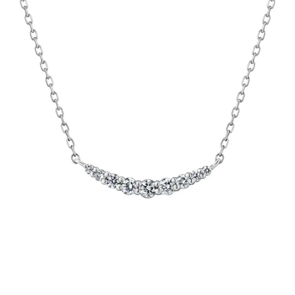 プラチナ ネックレス