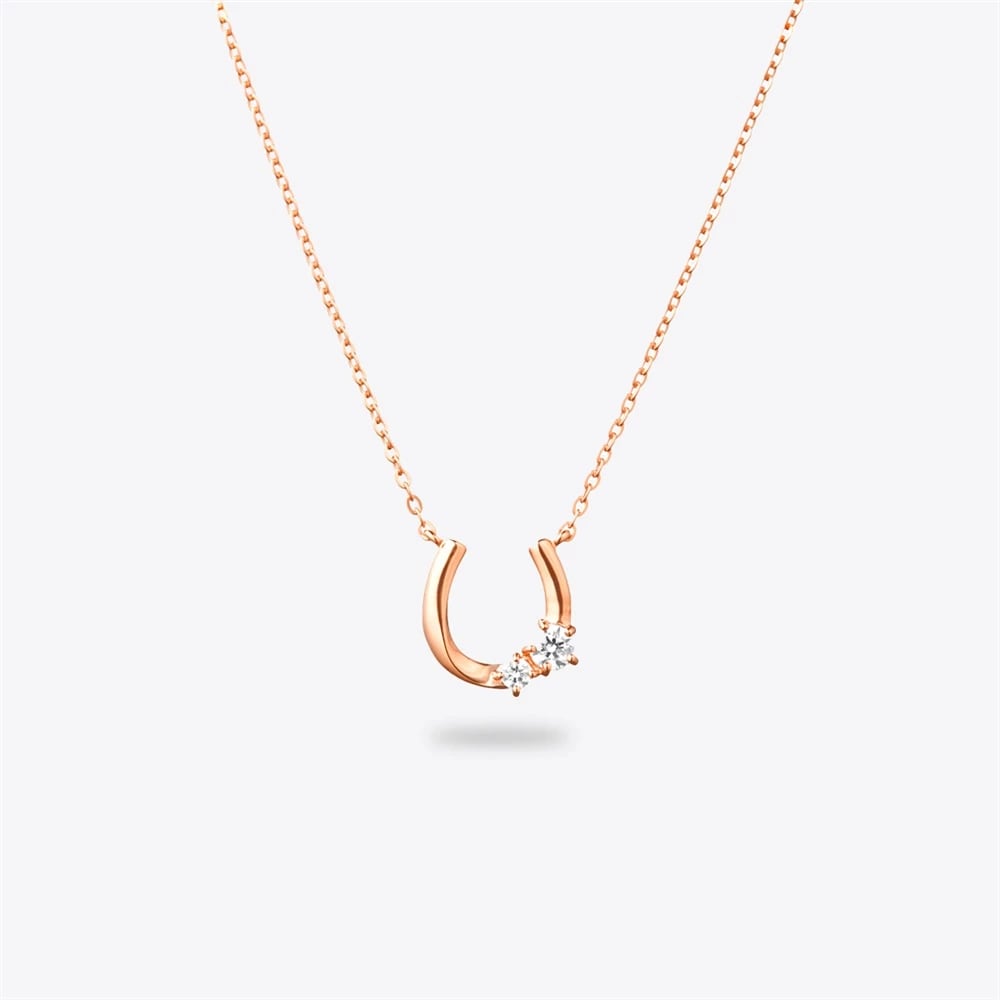 シルバーネックレス ¥9,900