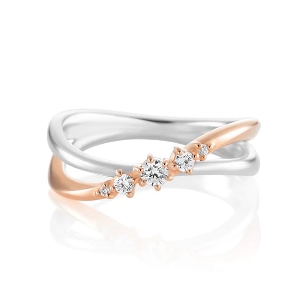 シルバー リング