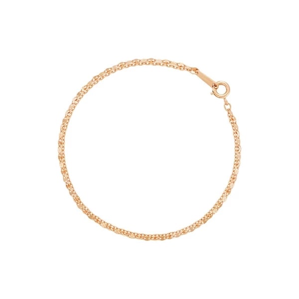 シルバー ブレスレット