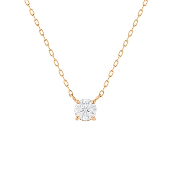 K18PG ネックレス