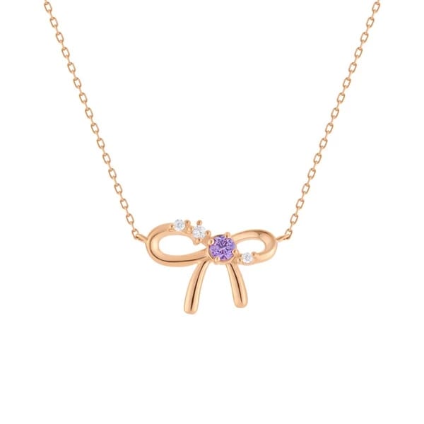 シルバー ネックレス