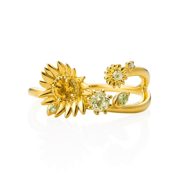 リング ￥14,300