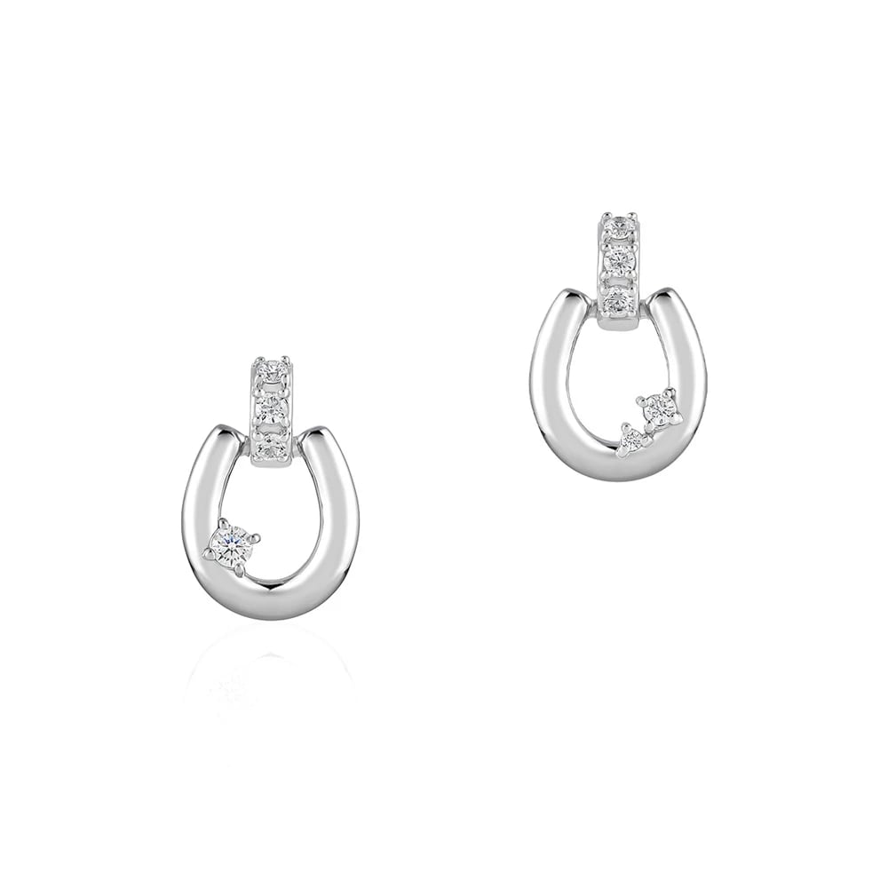 シルバー ピアス ¥16,500