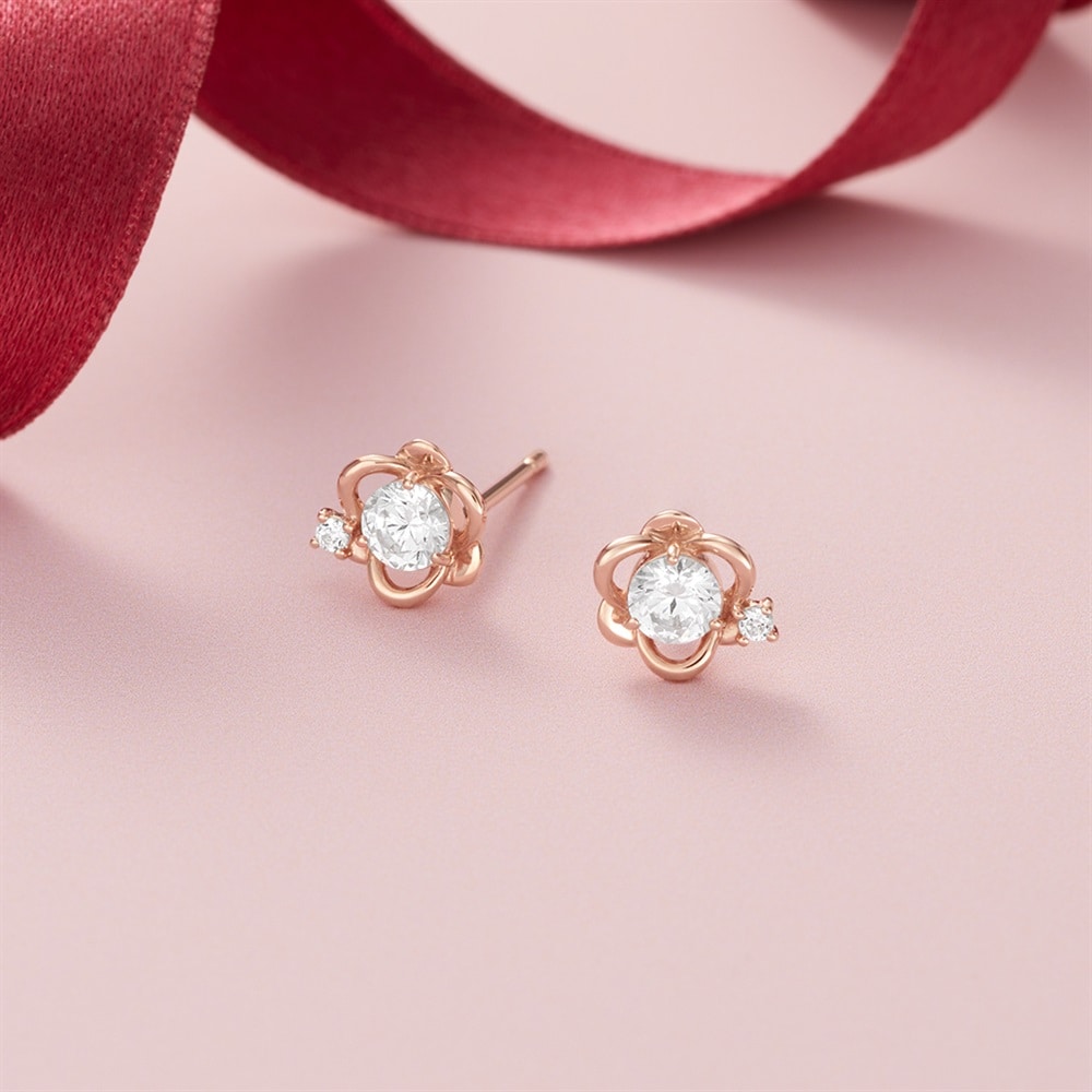 2025 クリスマス限定ジュエリー |【公式】Canal4℃（カナルヨンドシー