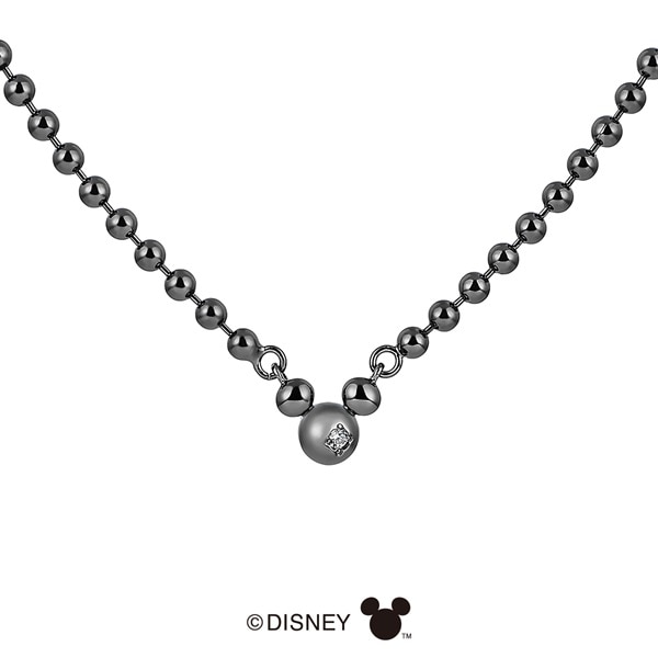 シルバー ネックレス