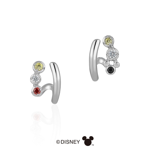 シルバー ピアス