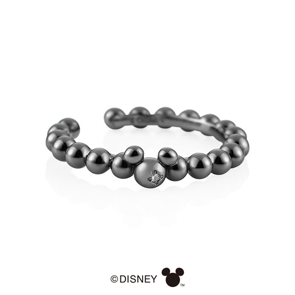 シルバー カフリング