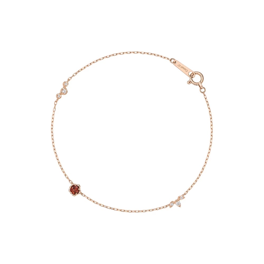 【New Year Collection】K10PG ブレスレット
