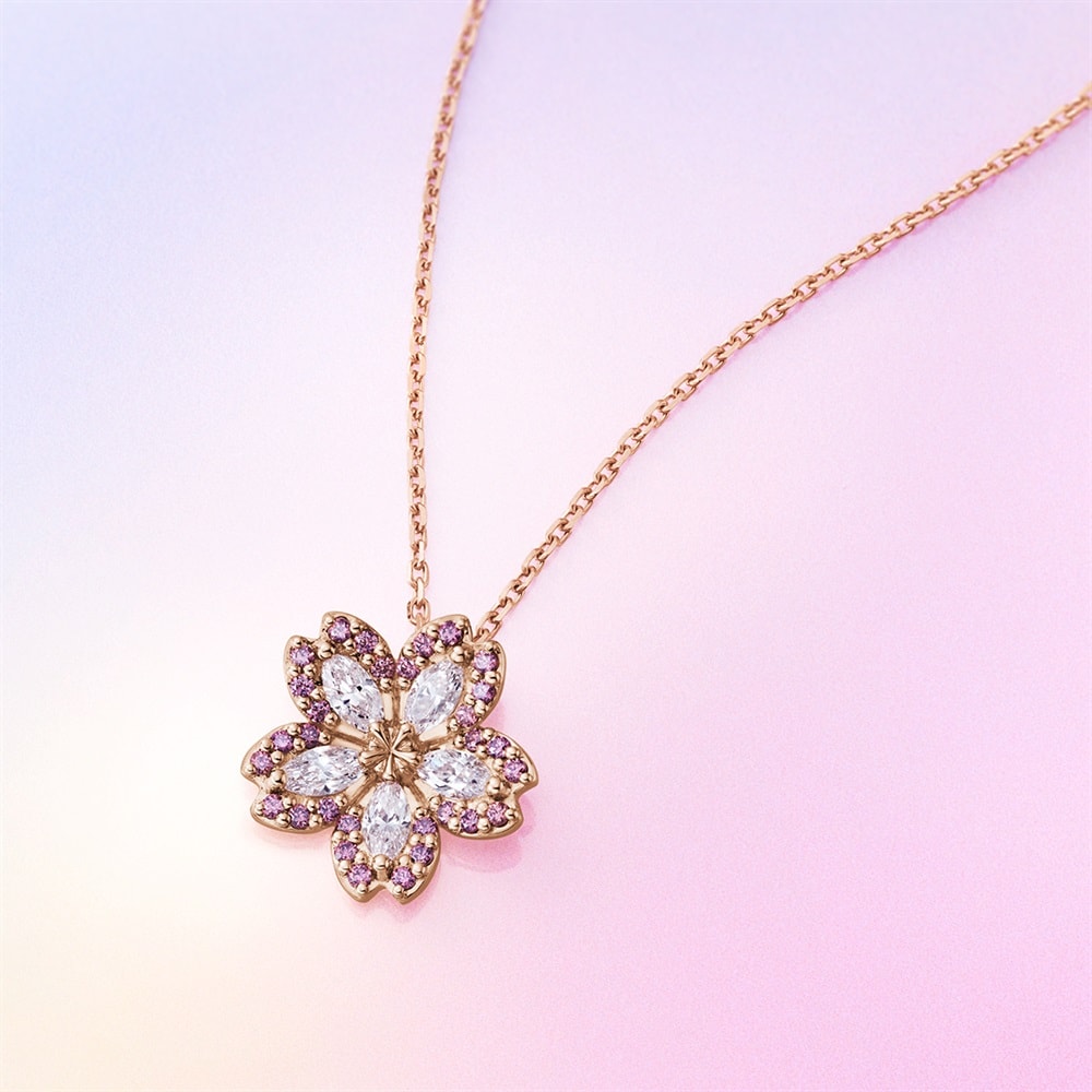 2026 SAKURA Collection |【公式】Canal4℃（カナルヨンドシー