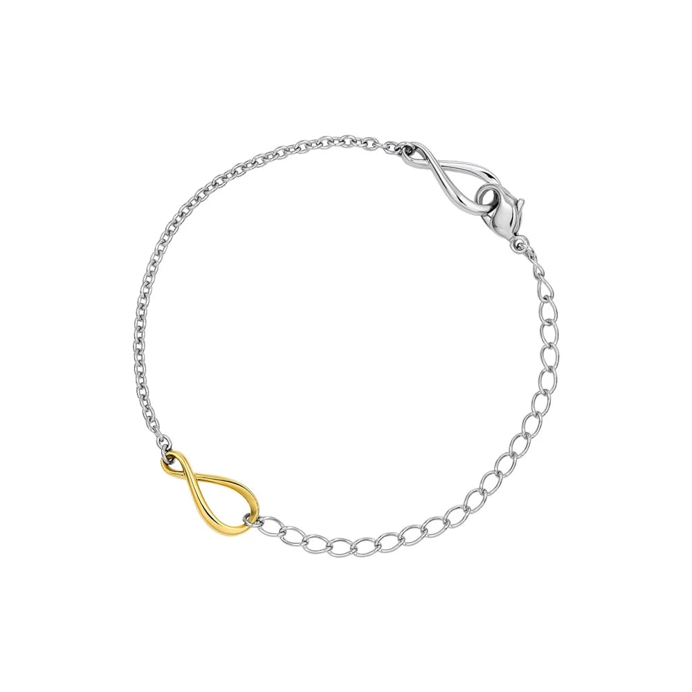 シルバーブレスレット ¥19,800